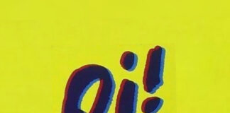 The Local Offenders – Oi! The Satire Oi! The Satire (2025)