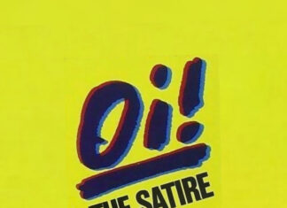 Oi! The Satire (2025)