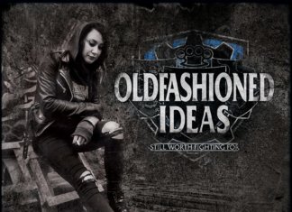 Oldfashioned Ideas - Still Worth Fighting For