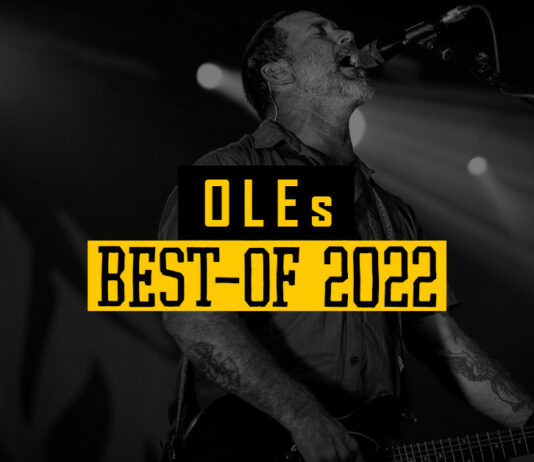 Hot Water Music | (c) coreohgraphy