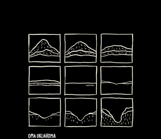 Oma Oklahoma - Normalnull (2020)