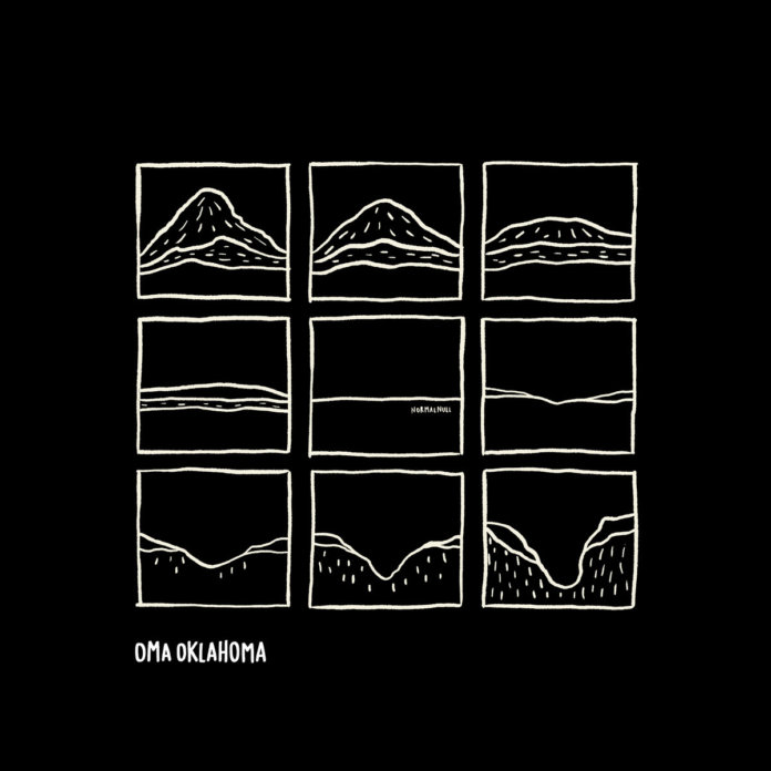 Oma Oklahoma - Normalnull (2020)