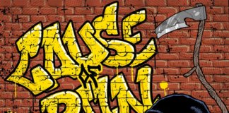 On Sight - Cause Of Pain (2020)