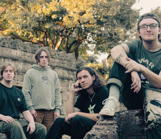 One Step Closer (Photo by Spencer Chamberlain)