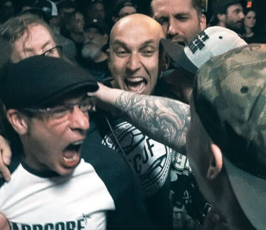 ONLY ATTITUDE COUNTS mit Video „Rule ´Em Out“ von neuer Single