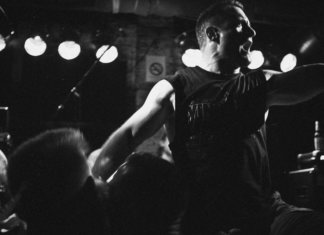Optimist (Bild zur Verfügung gestellt von BDHW Records)