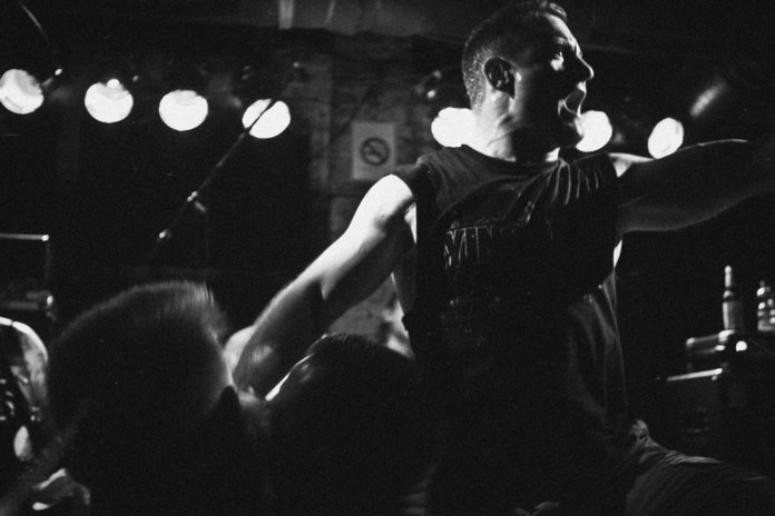 Optimist (Bild zur Verfügung gestellt von BDHW Records)