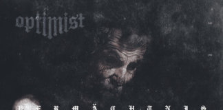 Optimist - Vermächtnis (2018) / Artwork / Micha Schneider / OdeToBlack