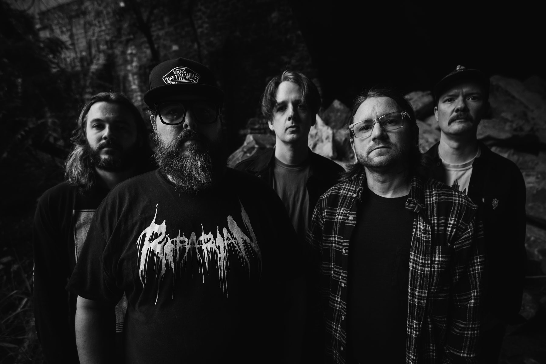 Ousted (Photo by Josh Sisk)