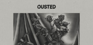 Ousted – How Do You Cope? (2025)