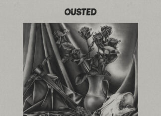 Ousted – How Do You Cope? (2025)