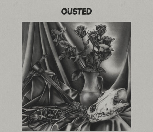 Ousted – How Do You Cope? (2025)
