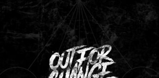 Out For Change - Swing (2021)