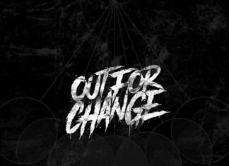 Out For Change - Swing (2021)
