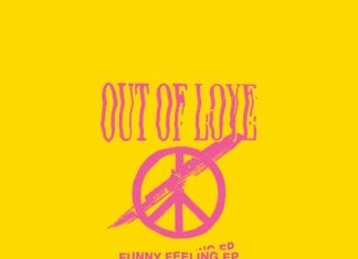 Out Of Love - Funny Feeling (2021)