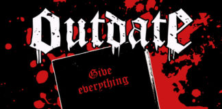 Outdate - Demo (2021)