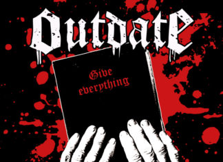 Outdate - Demo (2021)