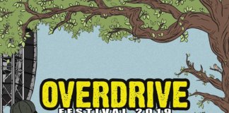 Overdrive Festival 2019