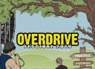 Overdrive Festival 2019