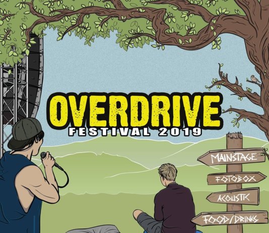 Overdrive Festival 2019