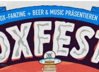 OxFest