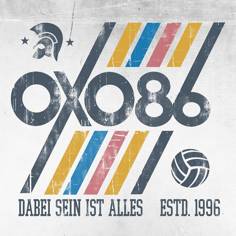 Oxo 86 - Dabei Sein Ist Alles (2022)