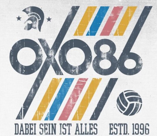 Oxo86 - Dabei sein ist alles (2022)