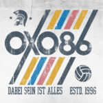 Oxo86 - Dabei sein ist alles