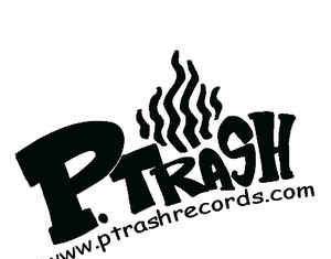 Peter von P. Trash Records gestorben