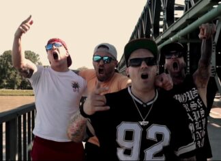 Perfect Sky – Neues Video als Vorbote zur neuen EP