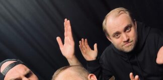 Miconduct Foto 2025