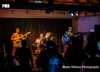 PMX am 24. Juli 2022 im ClubW71 Weikersheim