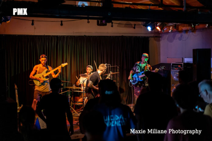 PMX am 24. Juli 2022 im ClubW71 Weikersheim