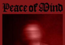 Peace Of Mind - Life Long Tragedy (Cover)