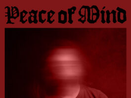 Peace Of Mind - Life Long Tragedy (Cover)