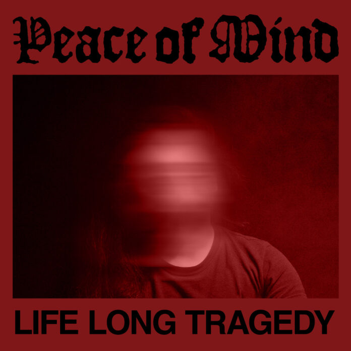 Peace Of Mind - Life Long Tragedy (Cover)