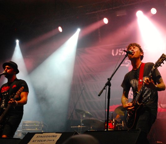 Abgesagt! „Wild Ride Fest“ Benefiz-Konzert am 24. Juni 2022 für die Flutopfer vom Ahrtal in Bliesen Abgesagt!