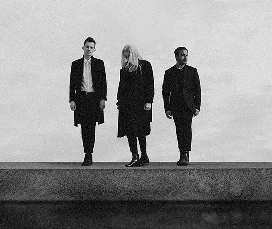PVRIS – AWKOHAWNOH ::: Review (2017)