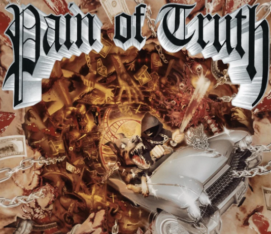 Pain Of Truth – Pain Of Truth ::: Review (2026)
