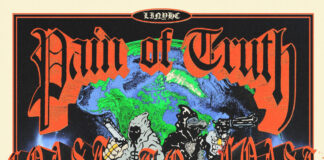 Pain Of Truth & Sunami - Coast To Coast (2025)
