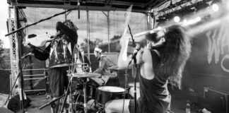 Park+Riot (Photo by Daniela Hütter)