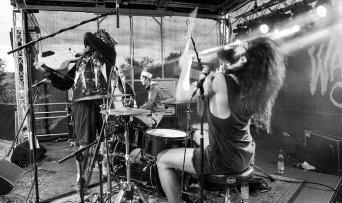Park+Riot (Photo by Daniela Hütter)