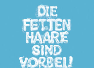 Parkpunk - Die fetten Haare sind vorbei