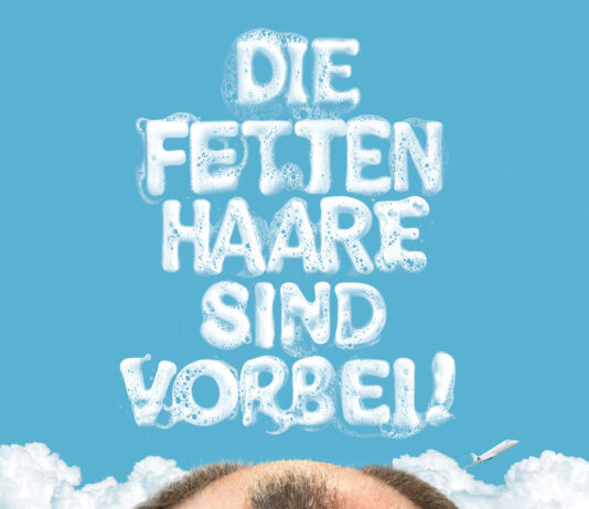 ParkPunk – Die fetten Haare sind vorbei ::: Review (2026)