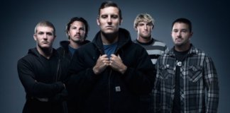 Parkway Drive