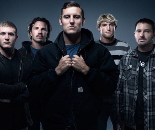 Parkway Drive