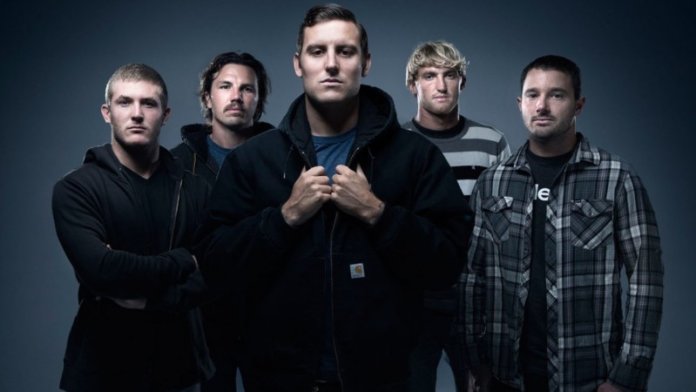 Parkway Drive