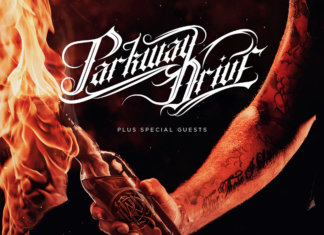 Parkway Drive - Viva The Underdogs Tour 2020 mit Hatebreed und Crytal Lake