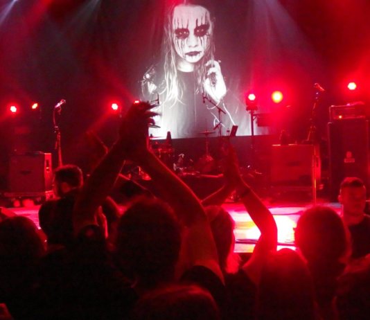 PASCOW Record-Release-Party am 25. Januar 2019