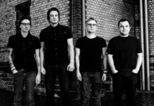 Konzertbericht : Pascow, Prinzessin Halt’s Maul, Hausvabot und Horrorcombo am 29. Oktober 2010 im Ex-Haus
